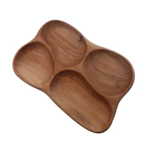 اردو خوری چوبی دفرمه